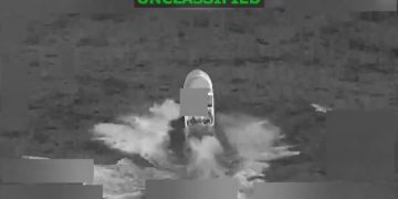 Estados Unidos confirma ataque letal contra embarcación vinculada a organizaciones terroristas en el Pacífico