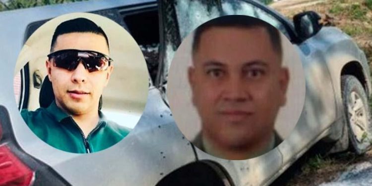 Gobierno ofrece $200 millones por responsables del ataque a escoltas del senador Jairo Castellanos en Arauca