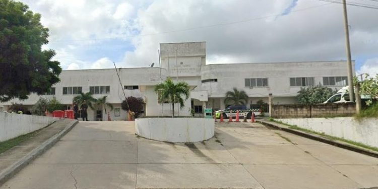 Motín en la Estación de Policía Norte deja varios heridos en Barranquilla