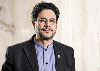 Pacto Histórico ratifica a Iván Cepeda como su único aspirante presidencial