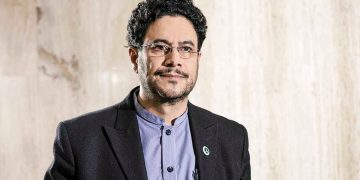 Pacto Histórico ratifica a Iván Cepeda como su único aspirante presidencial