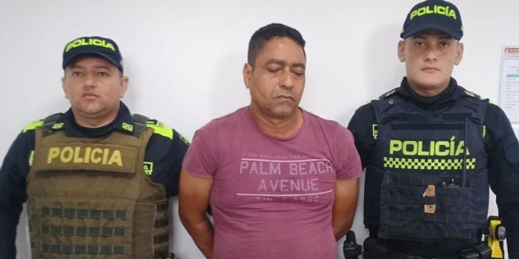 Muere suboficial del Ejército (r) privado de la libertad por crimen de su exsuegra y el nieto en Malambo
