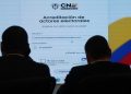 CNE presenta en la Región Caribe la Plataforma de Acreditación y Postulación de Actores Electorales