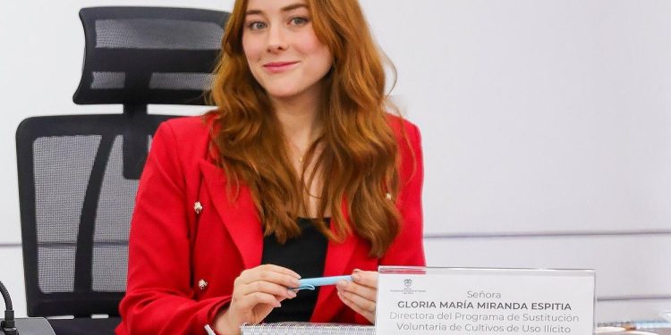 Colombia reafirma su alianza con EE. UU. en la lucha antidrogas en medio de visita de Petro a Washington