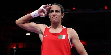 Imane Khelif defiende su identidad y desafía la polémica rumbo a Los Ángeles 2028