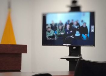 Fiscalía de Ecuador solicita prisión preventiva para alcalde de Guayaquil por presunta delincuencia organizada