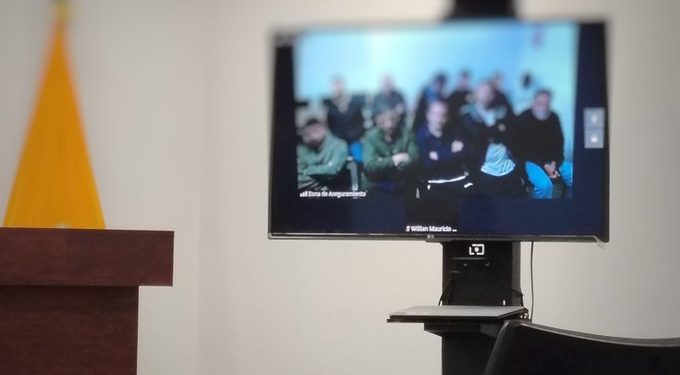 Fiscalía de Ecuador solicita prisión preventiva para alcalde de Guayaquil por presunta delincuencia organizada