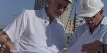 Gran Vía del Corredor Universitario estará lista el 15 de julio, confirman contratista y Gobernación