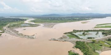 La Mojana vuelve a hundirse: lluvias reavivan crisis y fuerzan nuevo desplazamiento de comunidades