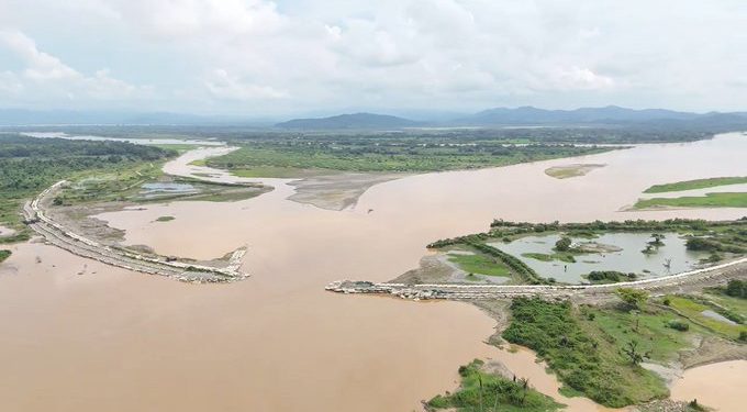 La Mojana vuelve a hundirse: lluvias reavivan crisis y fuerzan nuevo desplazamiento de comunidades