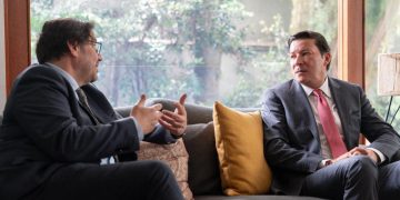 Misión de Observación Electoral de la Unión Europea inicia labores en Colombia