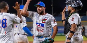 Caimanes de Barranquilla ya está en Caracas y hoy inicia su camino en la Serie de las Américas