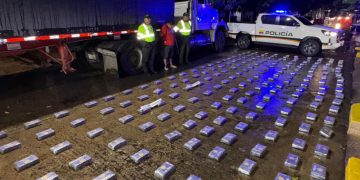 Incautan cerca de 200 kilos de cocaína en el corredor portuario de Barranquilla