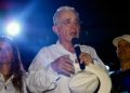 Uribe denunció que grupos criminales obligarían a votar por Iván Cepeda en municipios del Tolima