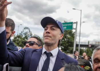 Se sacude la consulta de la izquierda: Daniel Quintero reacciona tras salida de Juan Fernando Cristo y mensaje de Petro