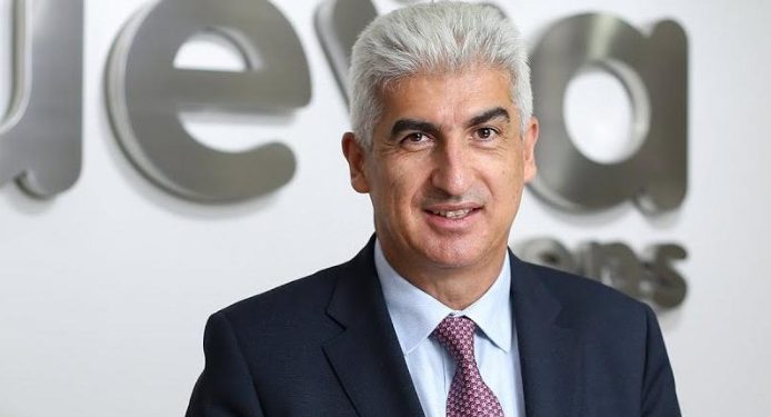 Por presunto estado financiero ficticio, Fiscalía acusó a expresidente de Nueva EPS