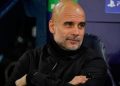 Pep Guardiola reitera que cumplirá su contrato con el Manchester City