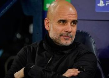 Pep Guardiola reitera que cumplirá su contrato con el Manchester City