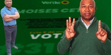 Moisés Cetré: “Colombia necesita conocimiento técnico para salir de la pobreza, no solo discursos”