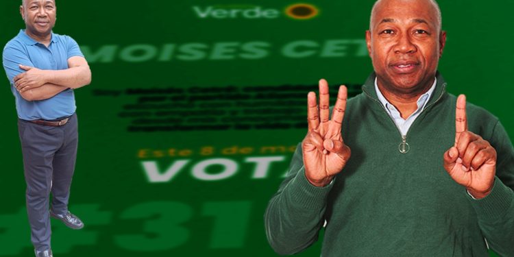 Moisés Cetré: “Colombia necesita conocimiento técnico para salir de la pobreza, no solo discursos”