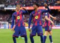 El Barcelona impone su jerarquía ante el Mallorca y refuerza el liderato