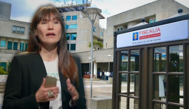 Fiscalía solicita al Reino Unido acceso al celular de mujer investigada por muerte de dos menores