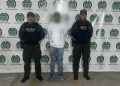 Capturan en Soledad a alias “York”, señalado de secuestro extorsivo