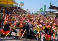Carnaval de Barranquilla 2026 movió más de $840.000 millones y reunió a 6 millones de espectadores