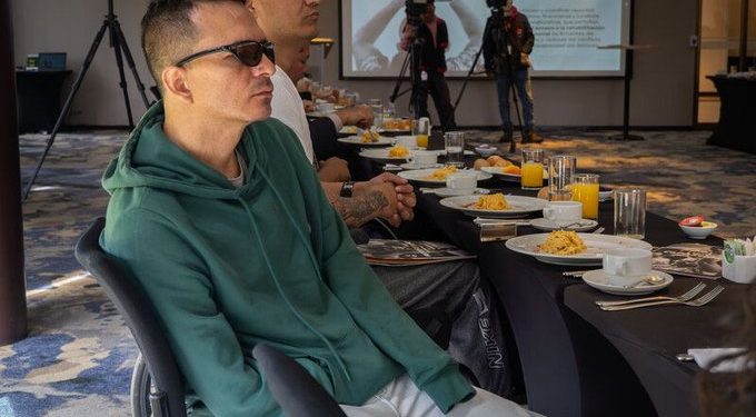 JEP ordena al CNE suspender inhabilidades de Andrés Felipe Ríos Giraldo para elecciones