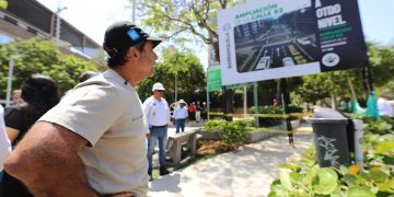 Alcalde Char pone en marcha ampliación de la calle 82: tendrá tres carriles en 1,7 kilómetros