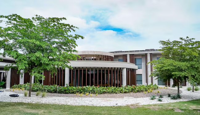 La Federación de Fútbol consolida su sede en Barranquilla