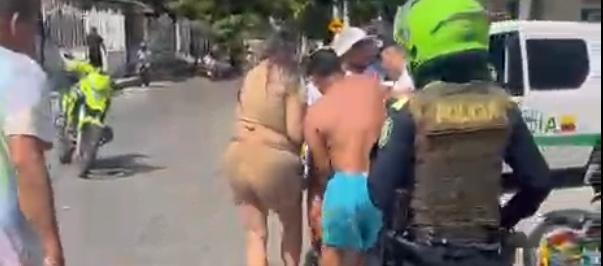 Segunda muerte violenta en Las Nieves sacude a Barranquilla en menos de 24 horas