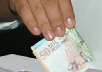 Gobierno ofrece hasta $50 millones por denuncias que permitan detectar compra de votos y trashumancia