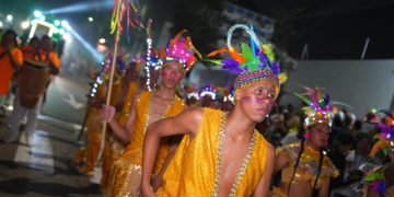 Guacherna 2026 reunirá a más de 20 mil participantes en homenaje a los bailes cantados