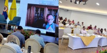 Procuradores judiciales analizan el fortalecimiento de la función preventiva, disciplinaria y de intervención del Ministerio Público