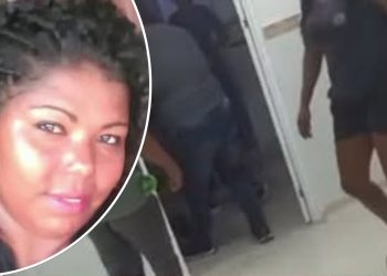 Consternación en Ponedera: ataque armado deja una joven muerta y dos personas heridas