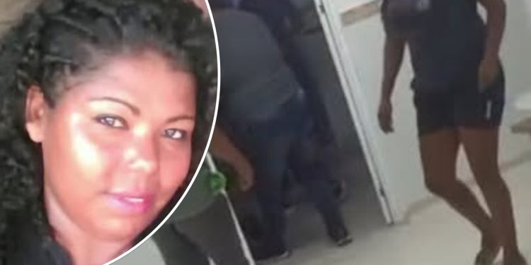 Consternación en Ponedera: ataque armado deja una joven muerta y dos personas heridas