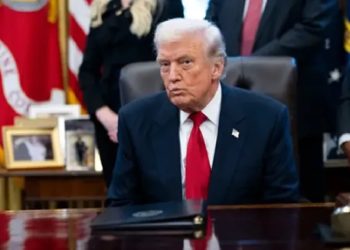 Alto tribunal de EE.UU. declara ilegales los aranceles impuestos por Trump