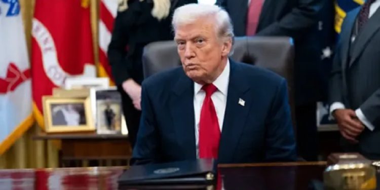 Alto tribunal de EE.UU. declara ilegales los aranceles impuestos por Trump