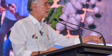 Gobernador ofrece $30 millones por responsables del crimen de niño de 2 años en Ponedera