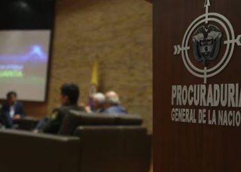 Procurador General advierte fallas estructurales en el sistema de regalías y pide consensos para la transición energética