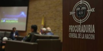 Procurador General advierte fallas estructurales en el sistema de regalías y pide consensos para la transición energética