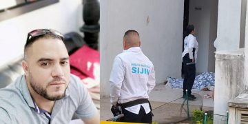 Hombre fallece tras caer desde un quinto piso en conjunto residencial Altos de San Isidro