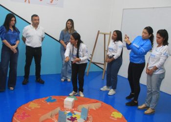 Red Papaz refuerza la protección de niños y adolescentes en Barranquilla: consejos para familias y colegios