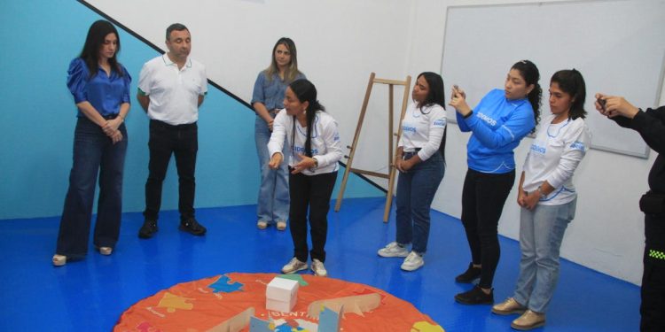 Red Papaz refuerza la protección de niños y adolescentes en Barranquilla: consejos para familias y colegios