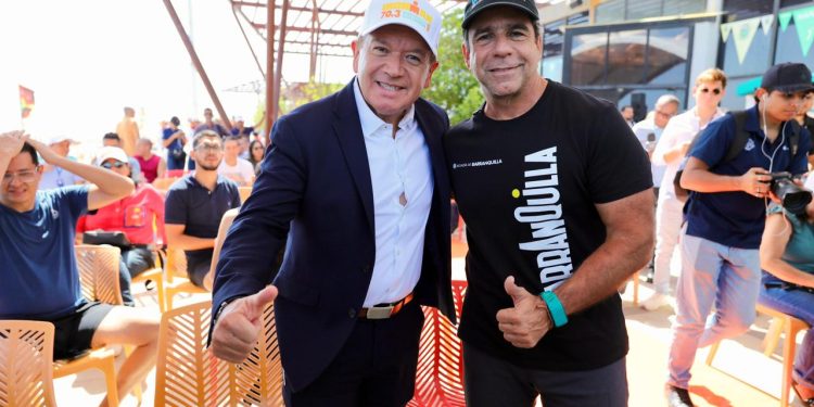 Barranquilla, sede de eventos internacionales: llega el IRONMAN 70.3 en junio de 2026