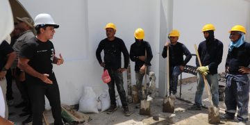 La IUB marca récord de crecimiento con millonaria inversión en infraestructura