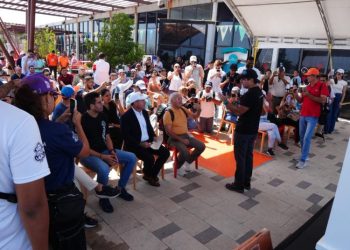 Barranquilla recibirá el Ironman 70.3 en junio de 2026