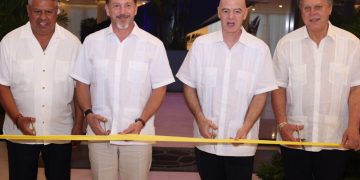 Domínguez sueña con una final suramericana en el Mundial 2026