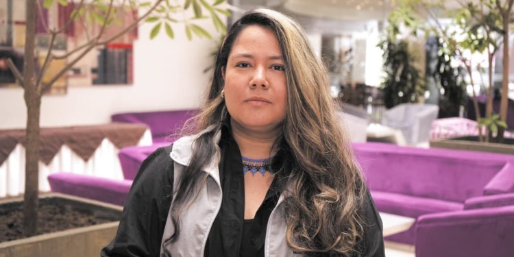 Discursos soeces de influencers reflejan polarización en elecciones de 2026